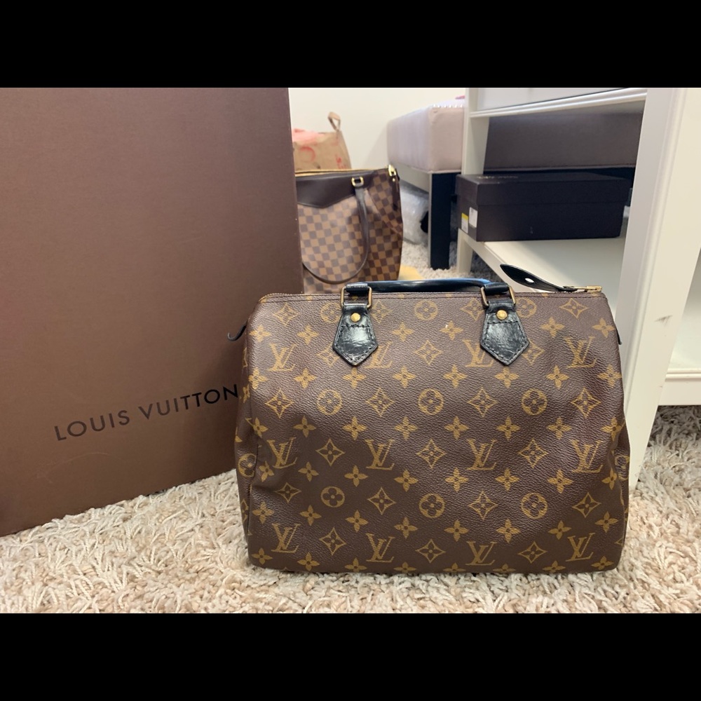 💫Louis Vuitton Speedy 30💫